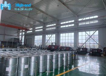 중국 Shaanxi High-end Industry &amp;Trade Co., Ltd. 회사 프로필